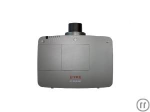 5-Eiki LC-WUL100 - 5000 ANSI-Lumen - Full-HD 3 LCD Event Beamer (WUXGA)