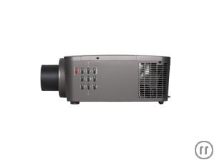 3-Eiki LC-WUL100 - 5000 ANSI-Lumen - Full-HD 3 LCD Event Beamer (WUXGA)