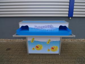 Entenangeln / Gewinnspiel / Promotionspiel