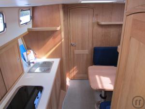 5-Passion 880 (2B+2S)- komfortable Yacht für Paare und Familien! Neu 2013!!