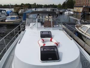 3-Passion 880 (2B+2S)- komfortable Yacht für Paare und Familien! Neu 2013!!