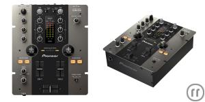 DJ-Mischpult Pioneer DJM 250K