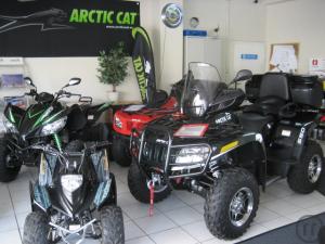 2-500ccm Quad / ATV (langer Radstand) mieten ab 45,-€ - Freie wahl der Fahrstrecke!