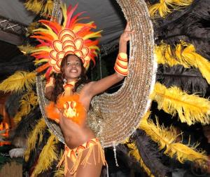 3-Buchen Sie günstig Sambatänzerinnen für tolle BRASIL SAMBA Shows & andere Tanz...