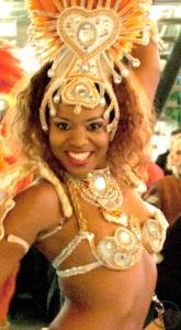 1-Buchen Sie günstig Sambatänzerinnen für tolle BRASIL SAMBA Shows & andere Tanz...