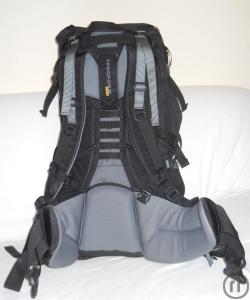 2-Rucksack von Jack Wolfskin 70 + 10 Liter