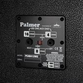 3-4x12" Gitarrenbox Palmer Custom made