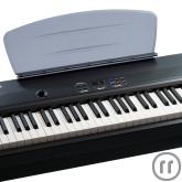 2-Kurzweil Digitalklavier MPS 10