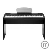2-Kurzweil MPS 20 Digital-Piano