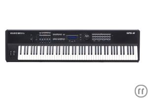 1-Kurzweil Stagepiano SP 5-8