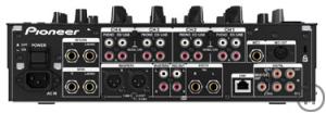 2-Pioneer DJM 900SRT Profimixer für DJ's - DJM900, DJM-900, Serato