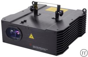 1-Laser CS 1000 RGB Laserworld