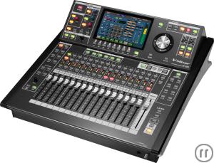 Digitalmixer M300 Roland 32-Kanal