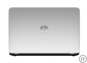 3-mit Touchscreen Intel Core i7 - HP Envy TS 15 - Windows und MS Office