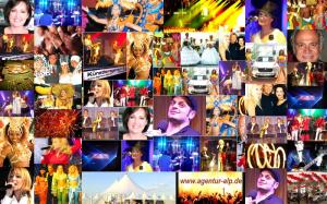 Künstleragentur & Eventagentur
Komplett-Service für Ihre Firmenfeier oder Party!