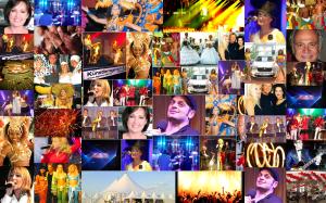 Eventagentur, Künstleragentur & Veranstaltungsservice
Beste Unterhaltung für Ihre Firmenfeier