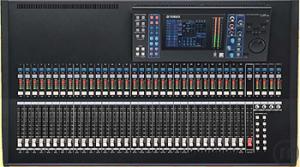 Yamaha LS9-32, Digitalmischpult