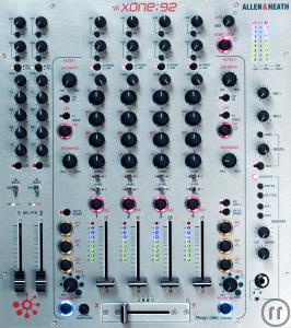 Allen&Heath XONE:92