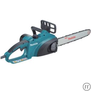 Kettensäge Makita 1800W 40cm Schnittlänge