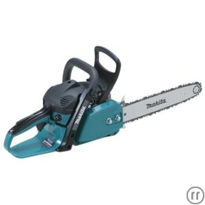 Kettensäge Makita Benzin 35cm Schnittlänge