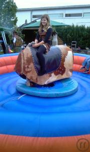 4-Bullriding