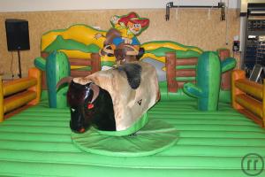 5-Bullriding