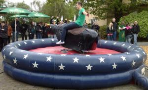 2-Bullriding