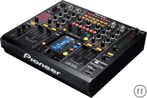 2-Pioneer DJM 2000