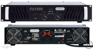 Verstärker/Endstufe LD-System LD PA1000