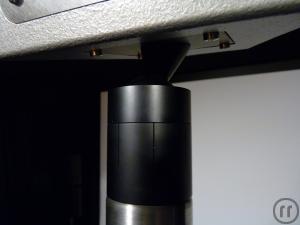 4-Modulares Sound-System für Messestände bis zu 1000m²