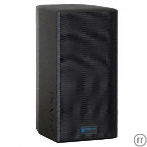 Passive Phönix Maxi Box - Ergänzung zur Maxi Stereo Akkubox