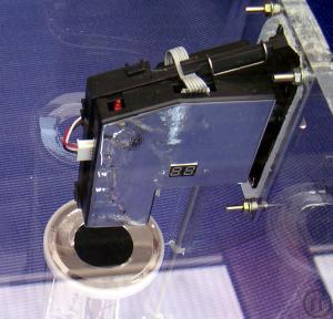 3-Funtresor SPENDER mit Sound, n`WonderLight® FB und Geldsammelfunktion