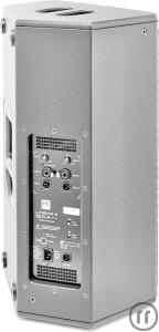 2-HK Audio Linear 5 112 XA, aktiv Lautsprecher