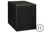 HK Audio CT 118 Subwoofer