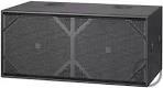 1-HK Audio SL 218-P Subwoofer