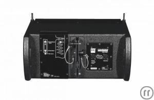 2-HK Audio CDR 108 Line Array Lautsprecher
