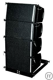 3-HK Audio CDR 108 Line Array Lautsprecher