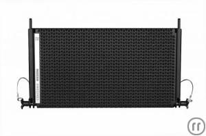 2-HK Audio Cohedra Compact Line Array System
(Groundstack- Variante)