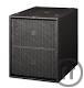 3-HK Audio Cohedra Compact Line Array System
(Groundstack- Variante)