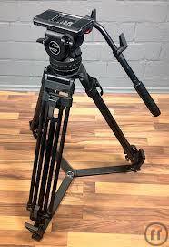 2-Sachtler Kamera Stativ 18er