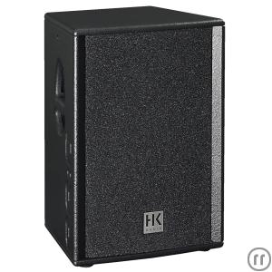 2-PA Lautsprecher Beschallungsanlage HK Audio Premium PR:O 12 A
