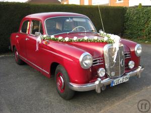 1-Mieten Sie meinen Oldtimer für Hochzeiten und anderen Events.