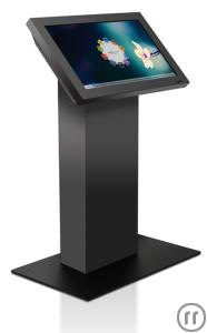 1-Touchscreen Terminal