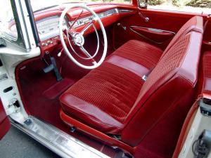 3-Ford Fairlane Galaxy Oldtimer Cabrio selbst fahren