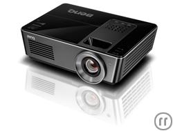 Full HD Beamer 4000 Ansi Lumen - BenQ MH740 DLP