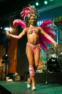 6-RIO COASTLINE: Eine musikalische Reise an die Copa cabana