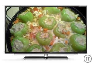 42" LCD Fernseher TV Monitor