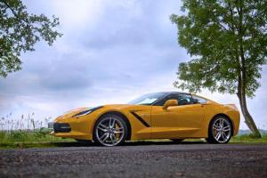 Corvette C7 Stingray