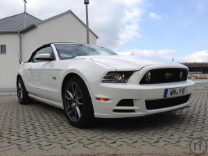 Rent ford mustang washington #5
