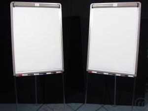 Flip Chart Ständer, Flipchart, FC, professionelle Ausführung